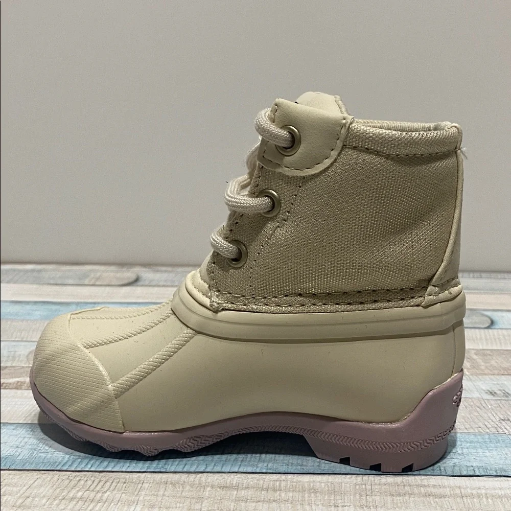 Sperry Port Boot
